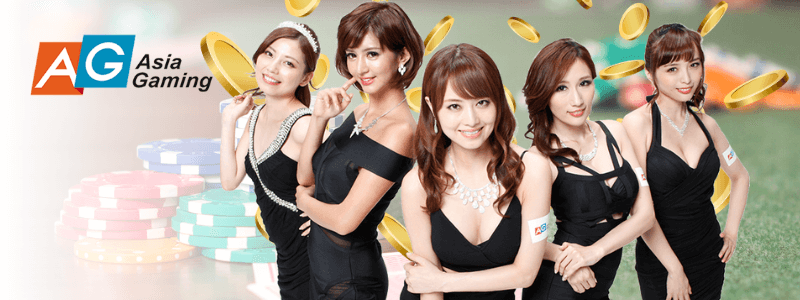 Asia Gaming Asian Live Dealer Casino Review