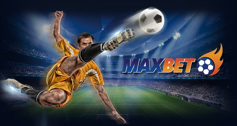 Maxbet sportsbook