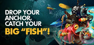 PERFECT DUO FISHING CHALLENGES MYR 888 UP TO CLAIM