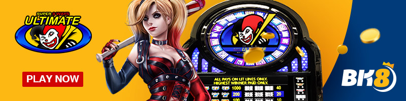 Ultimate Slot Play Now