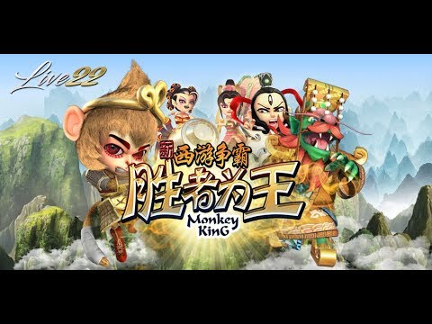 live22 monkey king