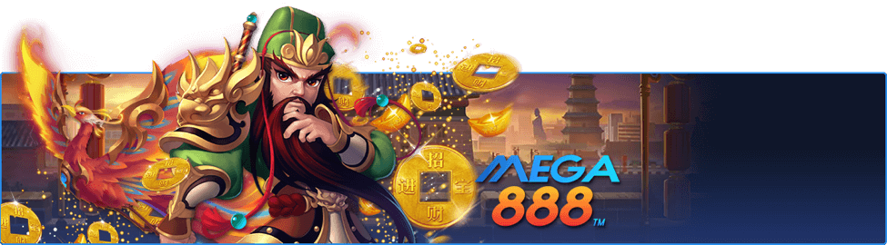 mega888 online casino review