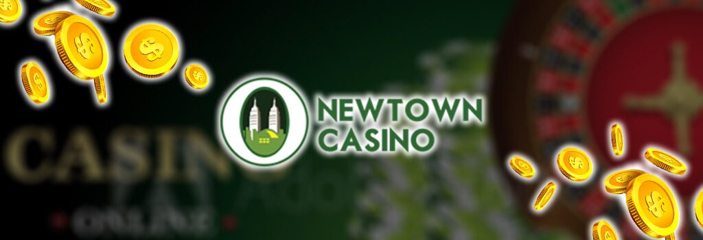 newtown online casino
