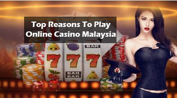 online casino malaysia