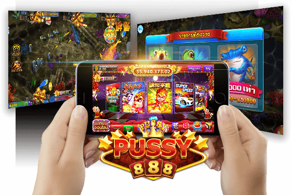 pussy888 mobile