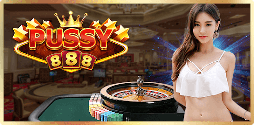 pussy888 online slot