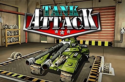 sky777 tank attack