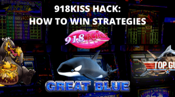 918KISS HACK HOW TO WIN STRATEGIES