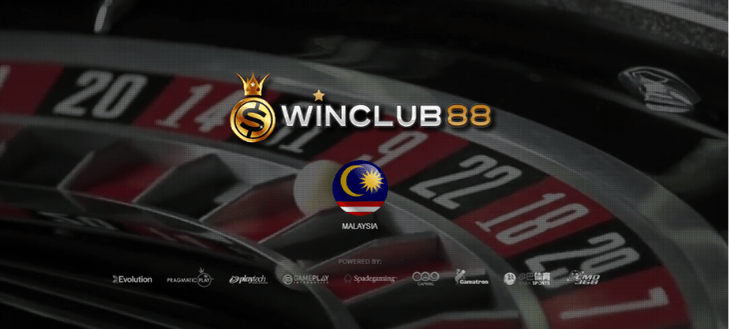 Winclub88 casino review