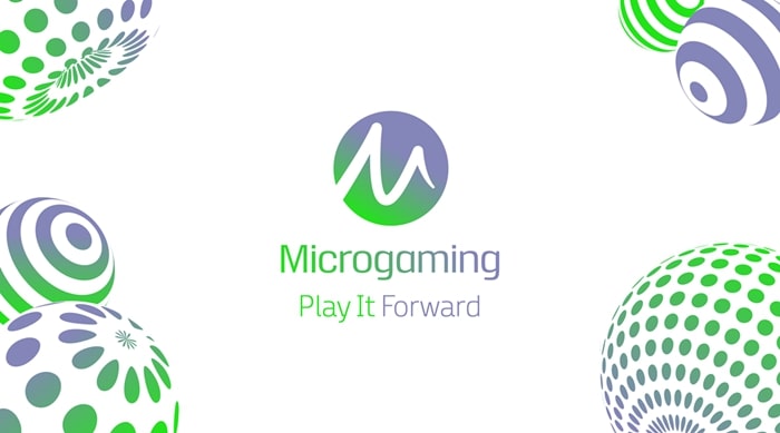 microgaming playitforward