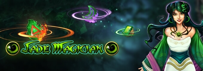 playn go Jade Magician