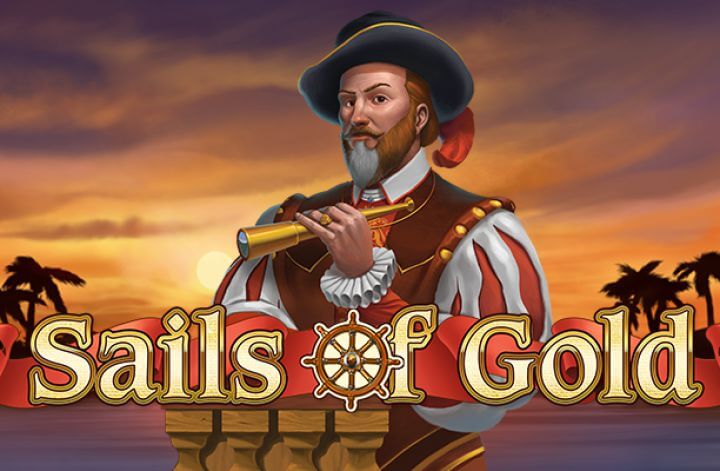 playn go Sails of Gold