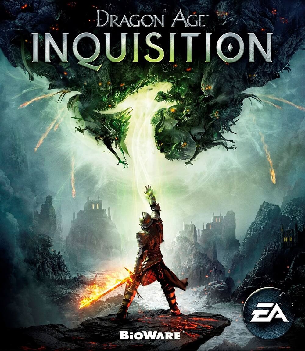 Dragon Age - Inquisition