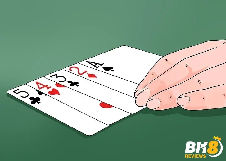 Five Card Draw