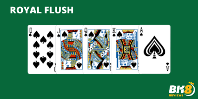 ROYAL FLUSH