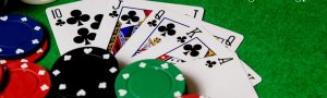 The Ultimate Secrets of Poker Winning Strategy