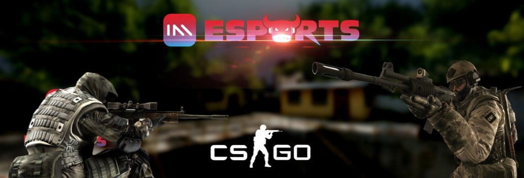 im esports csgo