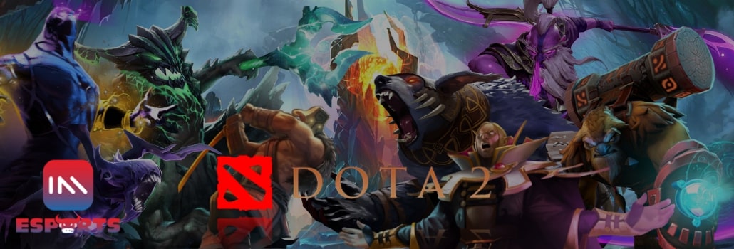 im esports dota 2